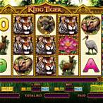 tiger king slot